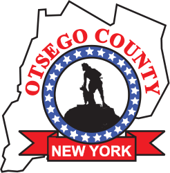 otsego county logo