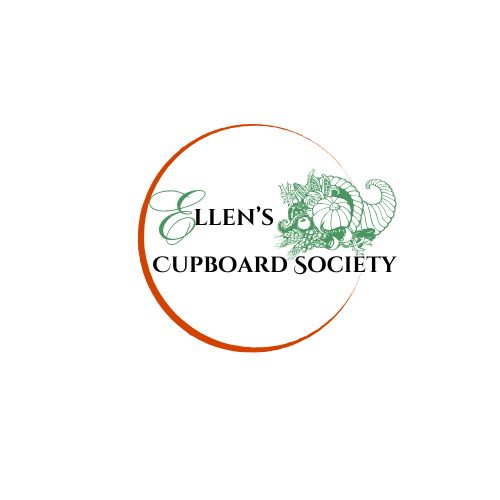 Ellen's Cupboard Society