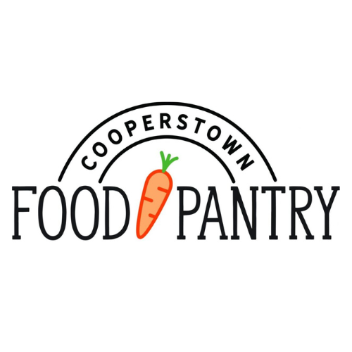 Cooperstown Food Pantry logo